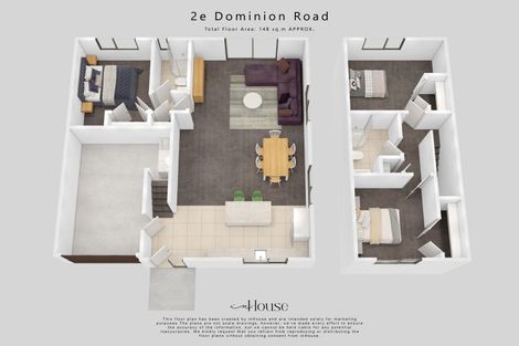 Photo of property in 2e Dominion Road, Nawton, Hamilton, 3200