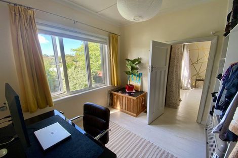 Photo of property in 6 Barton Terrace, Thorndon, Wellington, 6011