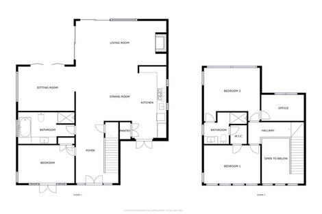 Photo of property in 7 Linda Street, Oakura, 4314