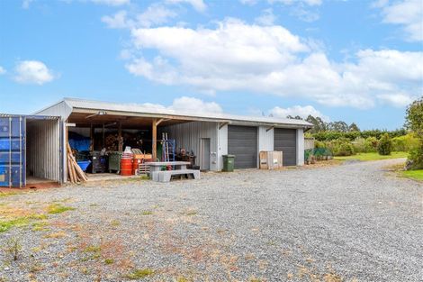 Photo of property in 423 Mount Thomas Road, Fernside, Rangiora, 7471
