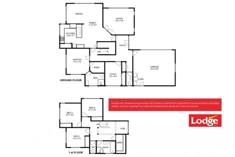 Photo of property in 6 Ashwick Terrace, Huntington, Hamilton, 3210