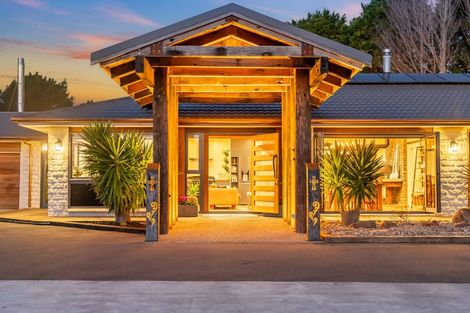 Photo of property in 53 State Highway 58, Pauatahanui, Porirua, 5381