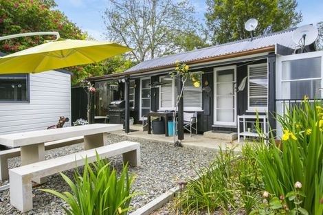 Photo of property in 6 Short Street, Waitati, 9085
