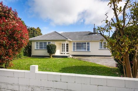 Photo of property in 175 College Street, Awapuni, Palmerston North, 4412