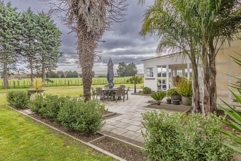 Photo of property in 1717 Maraekakaho Road, Bridge Pa, Hastings, 4175