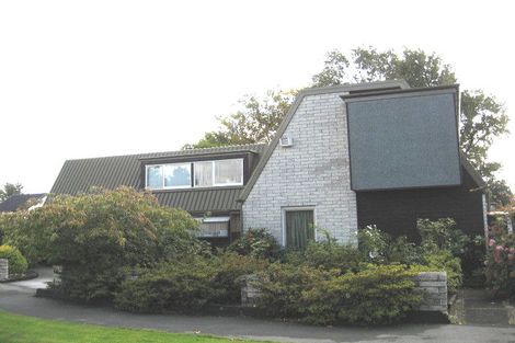 Photo of property in 1 Hanover Place, Ilam, Christchurch, 8041