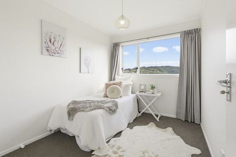Photo of property in 8a Ceres Crescent, Johnsonville, Wellington, 6037