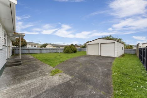 Photo of property in 55 Read Street, Levin, 5510