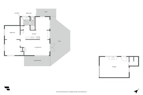 Photo of property in 414 Otahu Road, Whangamata, 3620