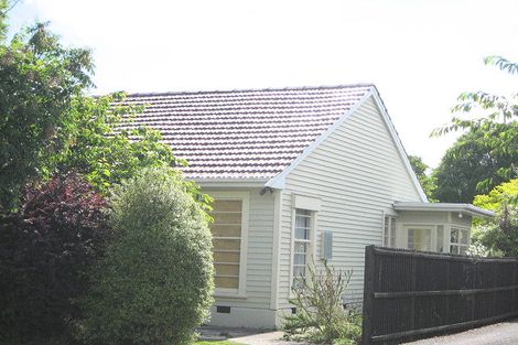 Photo of property in 2/18 Earl Street, Hillsborough, Christchurch, 8022