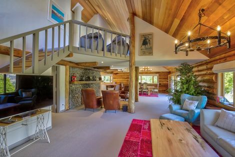 Photo of property in 21 Mount Iron Drive, Wanaka, 9305