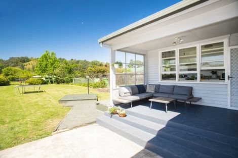 Photo of property in 20 Steele Road, Tamarau, Gisborne, 4010
