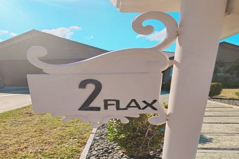 Photo of property in 2 Flax Street, Ruakaka, 0116