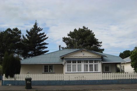 Photo of property in 21 Alma Road, Gonville, Whanganui, 4501