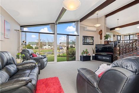 Photo of property in 4 Moana Place, Morrinsville, 3300