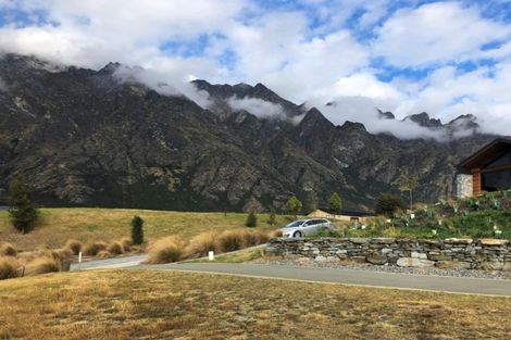 Photo of property in 11a Double Cone Road, Jacks Point, Queenstown, 9371