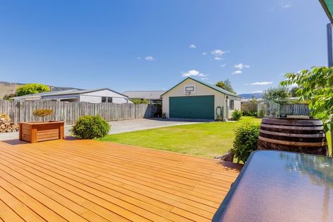 Photo of property in 34 Opie Street, Waimate, 7924