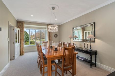 Photo of property in 235 Jacksons Road, Ohoka, Kaiapoi, 7692