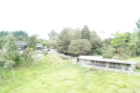 Photo of property in 180 Kahikatea Flat Road, Dairy Flat, Albany, 0794
