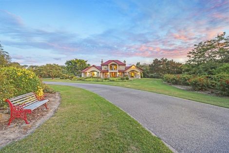 Photo of property in 130 Merton Road, Fernside, Rangiora, 7471