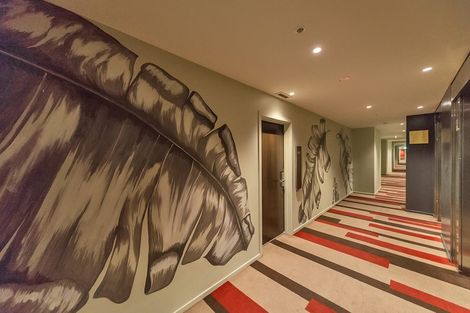 Photo of property in 10/27 Cheshire Street, Parnell, Auckland, 1052