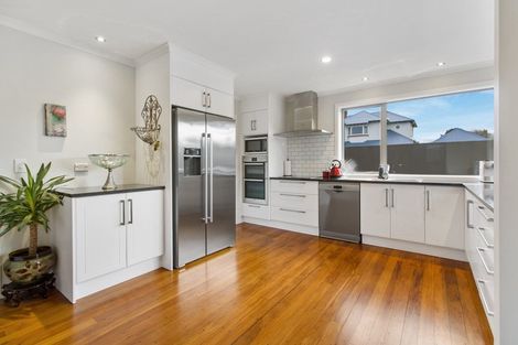 Photo of property in 201 Le Cren Street, Seaview, Timaru, 7910