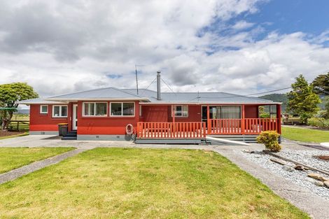 Photo of property in 101 Taylorville Road, Coal Creek, Greymouth, 7802