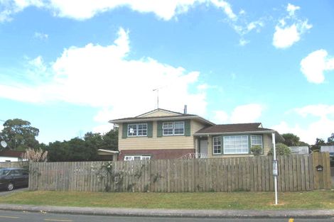 Photo of property in 107 Sycamore Drive, Sunnynook, Auckland, 0620