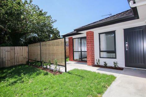 Photo of property in 1/80 Insoll Avenue, Enderley, Hamilton, 3214