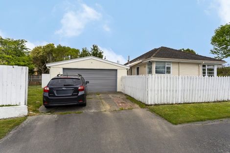 Photo of property in 55 Kirkwood Avenue, Upper Riccarton, Christchurch, 8041