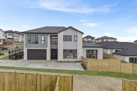 Photo of property in 59 Drumbuoy Drive, Flat Bush, Auckland, 2019