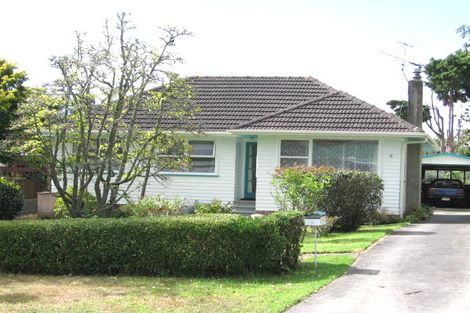 Photo of property in 11 Glendene Avenue, Glendene, Auckland, 0602