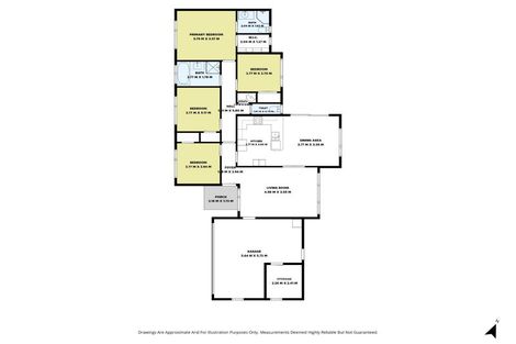 Photo of property in 8 George Arthur Place, Pukekohe, 2120