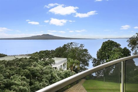 Photo of property in 5a/173 Hurstmere Road, Takapuna, Auckland, 0622