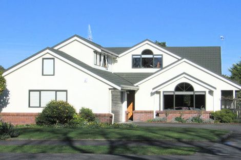 Photo of property in 440a Albert Street, Hokowhitu, Palmerston North, 4410