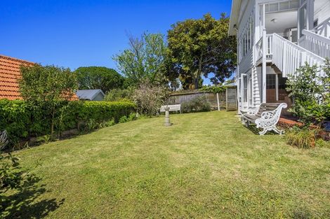 Photo of property in 63 Princes Street, Northcote Point, Auckland, 0627