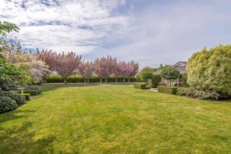 Photo of property in 7 Stonebridge Way, Prebbleton, 7604