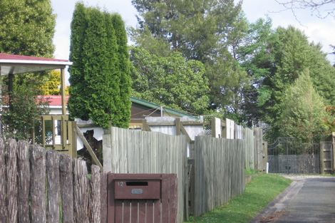 Photo of property in 12 Rewarewa Street, Owhata, Rotorua, 3010