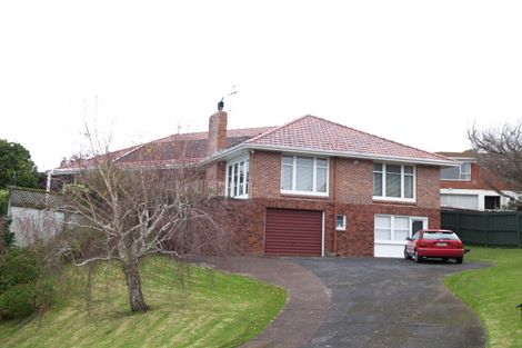 Photo of property in 23 Coates Road, Cockle Bay, Auckland, 2014
