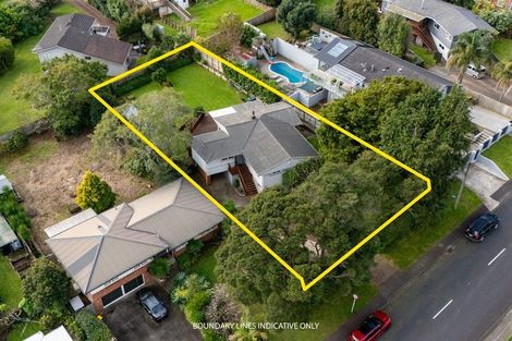 Photo of property in 16 Red Hill Road, Red Hill, Papakura, 2110