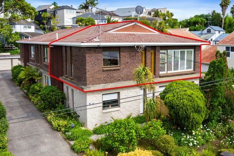 Photo of property in 3/47 Atkin Avenue, Mission Bay, Auckland, 1071