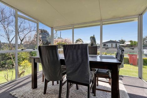 Photo of property in 20 Ruapehu Street, Chartwell, Hamilton, 3210