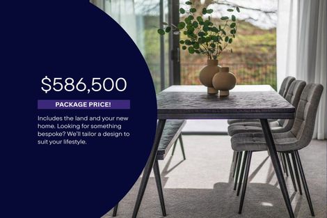 Photo of property in 4a Tumu Drive, Putaruru, 3483