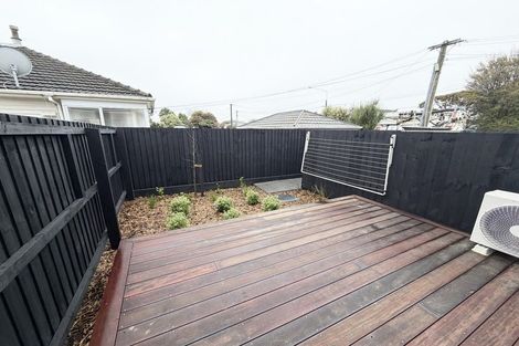 Photo of property in 9/59 Arthur Street, Upper Riccarton, Christchurch, 8041