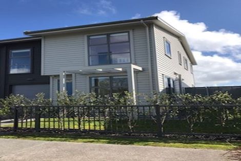 Photo of property in 41 Whenuapai Drive, Whenuapai, Auckland, 0618