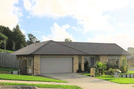 Photo of property in 27 Totara Views Drive, Red Beach, 0932