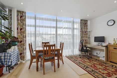 Photo of property in Il Casino Apartments, 401/38 Jessie Street, Te Aro, Wellington, 6011