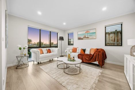 Photo of property in 7 Fricker Way, Flat Bush, Auckland, 2019