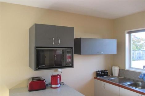 Photo of property in 1/127 Southampton Street, Sydenham, Christchurch, 8023