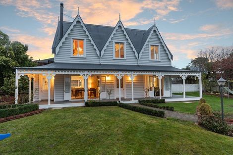 Photo of property in 85 Penruddock Rise, Westmorland, Christchurch, 8025